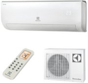 Сплит-система Electrolux EACS-18HPR/N3 фото 2 в Казани и Татарстане