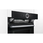 Духовой шкаф Bosch HNG6764B6 фото 3 в Казани и Татарстане
