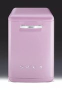 Посудомоечная машина Smeg BLV2RO-1 фото 2 в Казани и Татарстане
