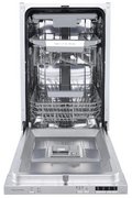 Встраиваемая посудомоечная машина Zigmund Shtain DW 303.4