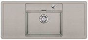 Мойка Бланко Alaros 6S аксессуары из белого стекла серый беж фото в Казани и Татарстане Мойка Blanco Alaros 6S аксессуары из белого стекла серый беж фото в Казани и Татарстане