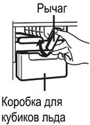 Холодильник Sharp SJ-58CSL фото 3 в Казани и Татарстане