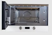 Встраиваемая микроволновая печь Kuppersberg HMW 393 W фото 2 в Казани и Татарстане