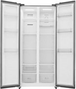 Холодильник Schaub Lorenz SLU S473D4EI фото 3 в Казани и Татарстане