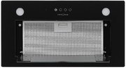 Встраиваемая вытяжка KRONA ARVEN 600 BLACK S фото 3 в Казани и Татарстане