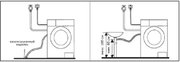 Стиральная машина Korting KWM 40 T 1260 фото 4 в Казани и Татарстане