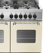 Варочный центр Bertazzoni MAS100 6 MFE D CR фото 3 в Казани и Татарстане