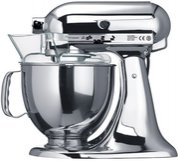 Миксер KitchenAid KSM150PSECR фото 3 в Казани и Татарстане