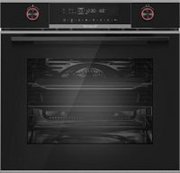 Духовой шкаф Weissgauff EOM 751 PDBSX фото в Казани и Татарстане