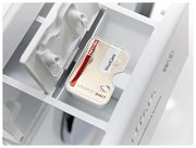 Стирально-сушильная машина Miele WTF130WPM фото 3 в Казани и Татарстане