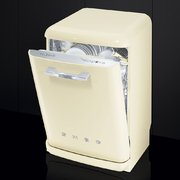 Посудомоечная машина Smeg LVFABCR фото 4 в Казани и Татарстане