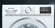 Стиральная машина с фронтальной загрузкой SIEMENS WM16XFH1OE фото 3 в Казани и Татарстане