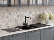 Мойка Omoikiri Kitagawa 100-2 WH фото 4 в Казани и Татарстане