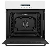 Духовой шкаф Maunfeld AEOD6063WM фото 3 в Казани и Татарстане