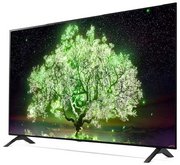 Телевизор LG OLED55A1RLA фото 3 в Казани и Татарстане