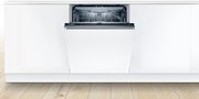 Встраиваемая посудомоечная машина Bosch SGV2IMX1GR фото 2 в Казани и Татарстане