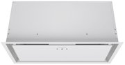 Встраиваемая вытяжка Maunfeld MZR Cool 60 белый