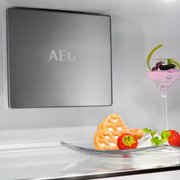 Встраиваемый холодильник AEG NSC7P751ES фото 4 в Казани и Татарстане