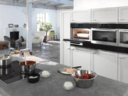 Духовой шкаф Miele H6100BM EDST/CLST фото 3 в Казани и Татарстане