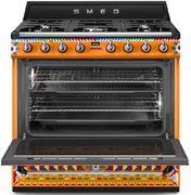 Варочный центр Smeg TR90DGC9 фото 2 в Казани и Татарстане