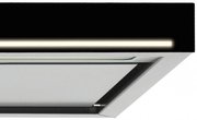 Вытяжка Falmec Blade isola 90 ix (800) stec black фото 2 в Казани и Татарстане