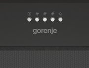 Встраиваемая вытяжка Gorenje BHI626E6B фото 4 в Казани и Татарстане