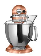 Миксер Китчен Эйд 5KSM150PSECP фото 2 в Казани и Татарстане Миксер KitchenAid 5KSM150PSECP фото 2 в Казани и Татарстане