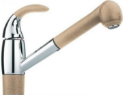 Смеситель Franke 800 хром/бежевый Смеситель Franke 800 хром/бежевый