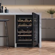 Встраиваемый винный шкаф Asko WCN25842G фото 3 в Казани и Татарстане