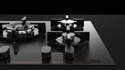 Варочная панель Teka GBC 75-G1 GBN MATT BLACK фото 3 в Казани и Татарстане