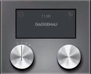 Комбинированный духовой шкаф-пароконвектомат Gaggenau BS471102 фото 2 в Казани и Татарстане