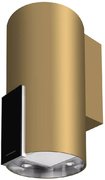 Вытяжка Kuppersberg WL-MOTUBA Gold фото 2 в Казани и Татарстане