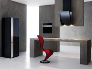 Вытяжка Gorenje DKG552 ORA S фото 3 в Казани и Татарстане