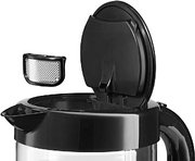 Чайник Бош TWK70B03 фото 3 в Казани и Татарстане Чайник Bosch TWK70B03 фото 3 в Казани и Татарстане
