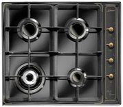 Независимая газовая поверхность Kaiser KG 6976 GBE Turbo Независимая газовая поверхность Kaiser KG 6976 GBE Turbo