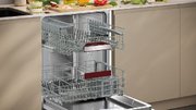 Встраиваемая посудомоечная машина Neff S275EAX16E фото 3 в Казани и Татарстане