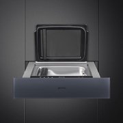 Вакуумный упаковщик Smeg CPV115G фото 2 в Казани и Татарстане