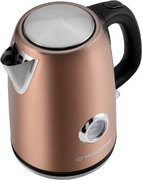 Чайник Маунфилд MFK-624BZ фото 4 в Казани и Татарстане Чайник Maunfeld MFK-624BZ фото 4 в Казани и Татарстане