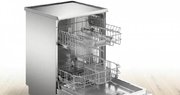 Отдельностоящая посудомоечная машина BOSCH SMS25AI01R фото 3 в Казани и Татарстане