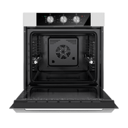 Шкаф духовой электрический Maunfeld AEOK7610W фото 3 в Казани и Татарстане