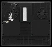 Индукционная варочная панель Maunfeld CVI593SFBK LUX Inverter фото 2 в Казани и Татарстане