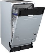 Встраиваемая посудомоечная машина Maunfeld MLP45530 со Световым лучом (Light Beam) фото 2 в Казани и Татарстане