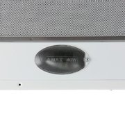 Вытяжка Faber FLEXA GLASS M6 W A60 фото 4 в Казани и Татарстане