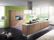 Вытяжка Falmec Mirabilia Isola 67 Platinum Vetro (800) ECP фото 3 в Казани и Татарстане