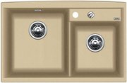 Мойка Бланко Axia II 8 шампань фото в Казани и Татарстане Мойка Blanco Axia II 8 шампань фото в Казани и Татарстане