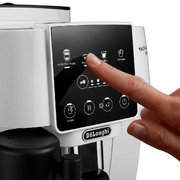 Кофемашина DeLonghi ECAM220.61.W фото 3 в Казани и Татарстане