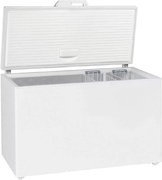 Морозильный ларь Liebherr GT 4932 Comfort фото 2 в Казани и Татарстане