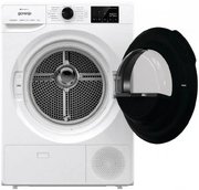Сушильная машина Gorenje DGPNE82GNLW фото 4 в Казани и Татарстане