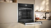 Духовой шкаф Neff B24CR71N0 фото 4 в Казани и Татарстане