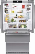 Холодильник Liebherr CNes 6256 PremiumPlus NoFrost Холодильник Liebherr CNes 6256 PremiumPlus NoFrost